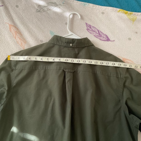 Calvin Klein jeans long sleeve shirt for men - Picture 9 of 10